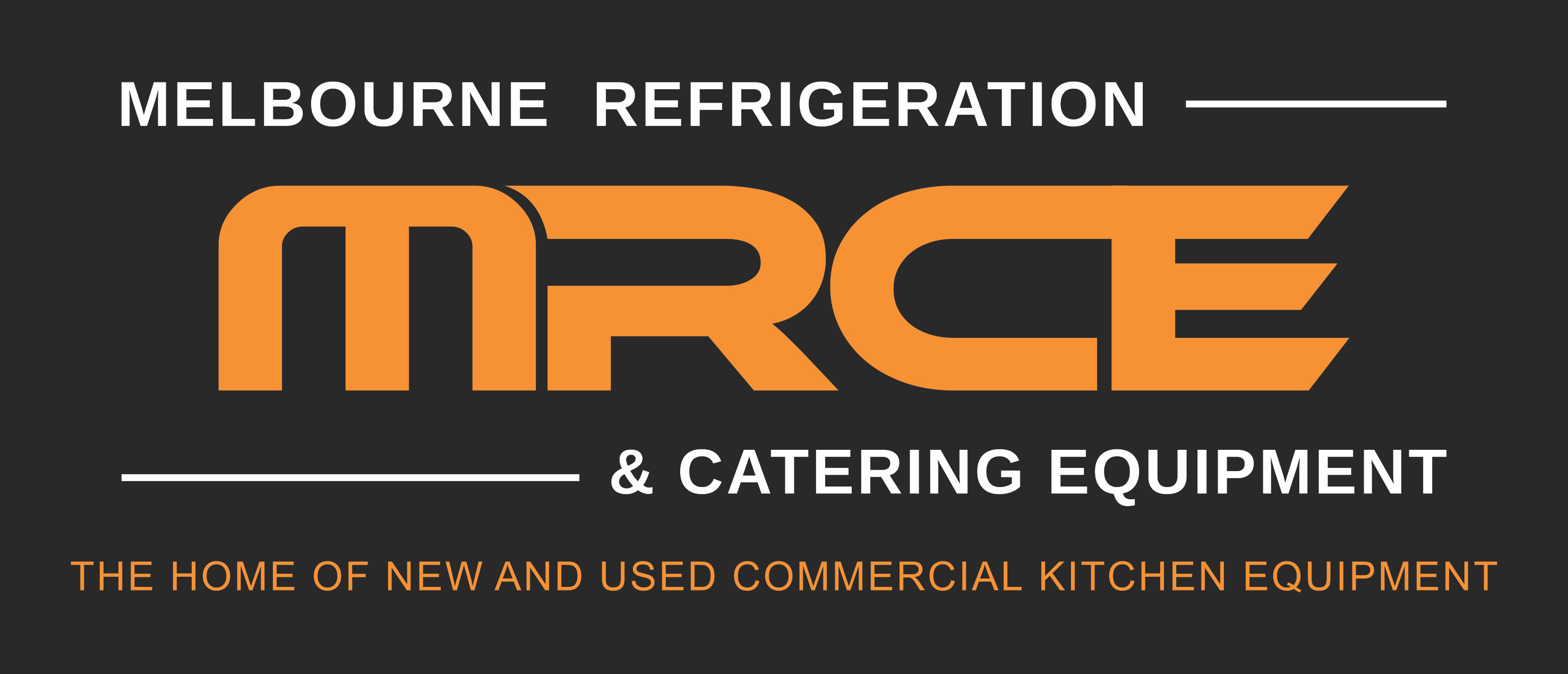 Melbourne Refrigeration & Catering Equipment